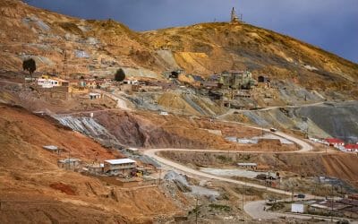 France unveils €2bn fund for critical metals