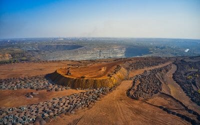 First Eagle investment management trims stake in Barrick Gold Corporation