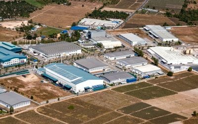 Glencore планує побудувати найбільше в Європі сховище для зберігання акумуляторів