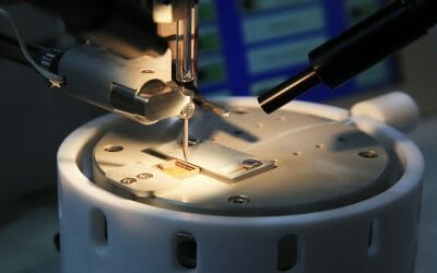 Расширение корейского присутствия: Крупнейшие компании по производству полупроводникового оборудования инвестируют в заводы и научно-исследовательские центры