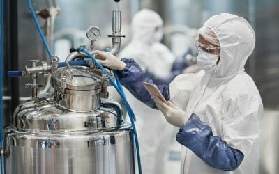 Warburg Pincus and Advent International in Advanced Talks to Acquire Baxter’s Biopharma Unit