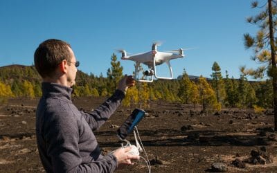 Wingcopter отримав 40 мільйонів євро від ЄС на розширення операцій з безпілотниками для доставки