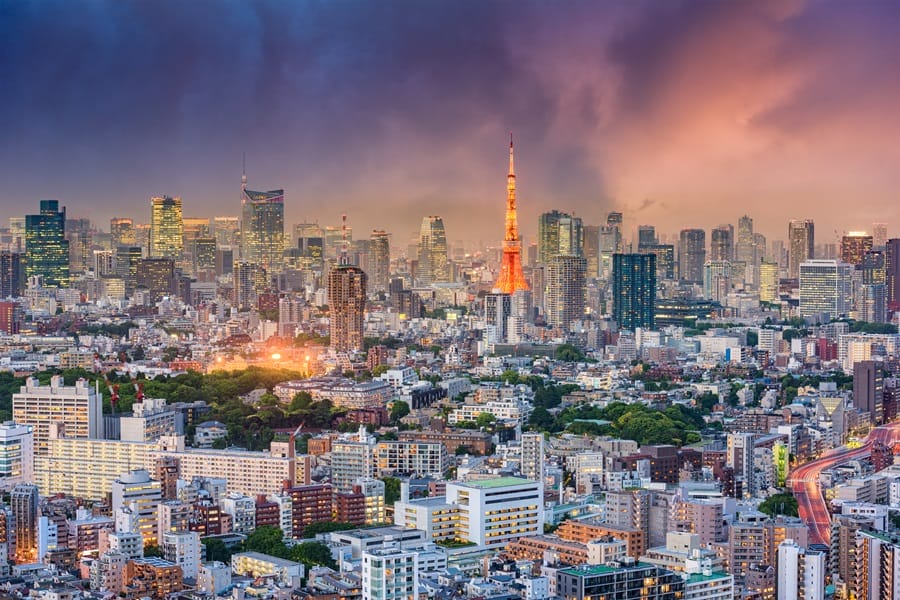 Japan and Europe to speed up international investments