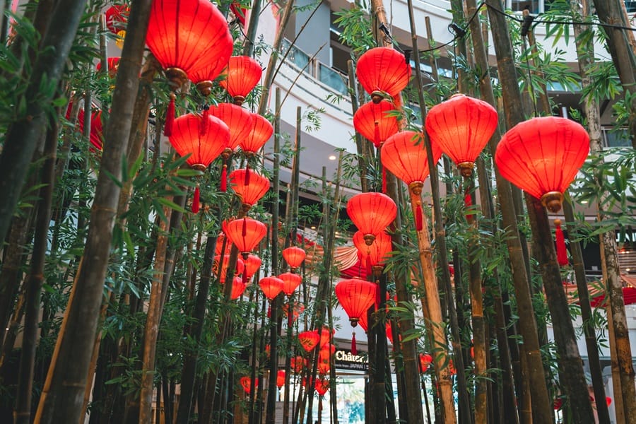 Chinese families choose Luxembourg for asset management