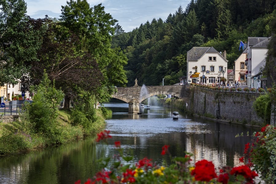 Starting your business in Luxembourg