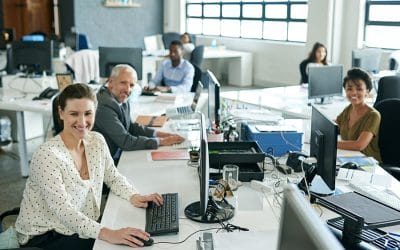 Новый этап развертывания 5G в Люксембурге: внедрение автономного 5G