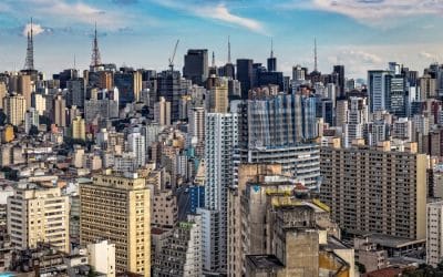 Бразилия: Ibovespa ждет бурный рост: прогноз на конец 2024 года и ключевые инвестиционные сектора