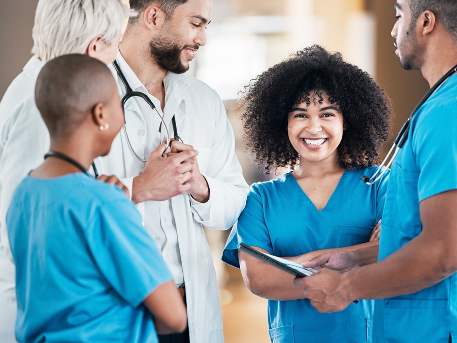 A team working the healthcare dream. Kohlberg & Company, the U.S.-based private equity firm, Secures $4.3 Billion for Its 10th Fund