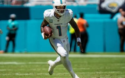 Финансовая революция в Miami Dolphins: переломный момент для американских владельцев НФЛ
