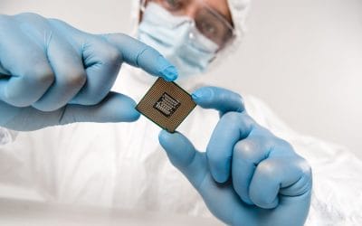 Qualcomm рассматривает Intel в качестве потенциального мегапоглощения