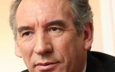 Франсуа Байру призначений прем’єр-міністром Франції: Нова глава у французькій політиці