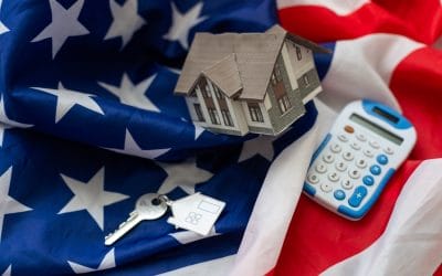 Ландшафт нерухомості у другому президентському терміні Трампа