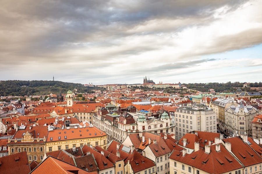 Czech Housing Market 2025: Rising Demand and Investment Opportunities