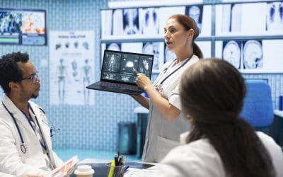 Fundraising Capital for a Generative AI Startup Transforming Healthcare