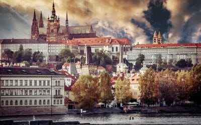 Private debt services for Czech mid-sized companies