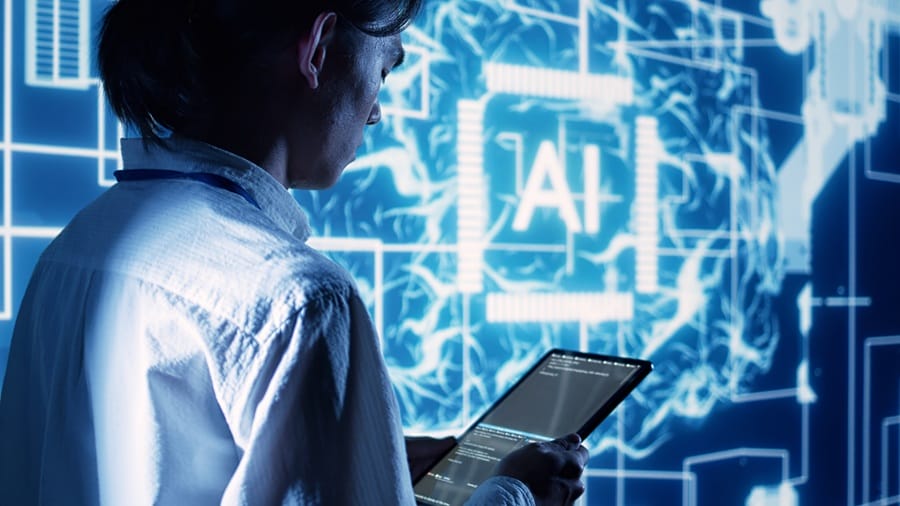 enture Capital: Fueling Luxembourg's AI Revolution through SLPs