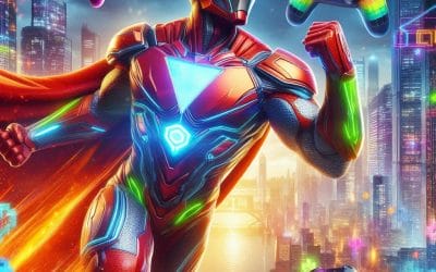 10 American Startups Using Generative AI to Level-Up the Gaming Industry