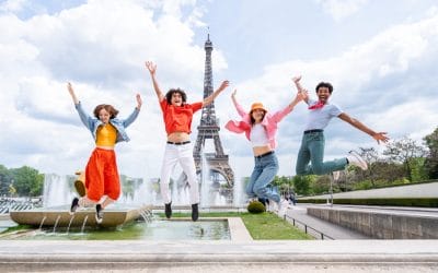 10 French Generative AI Startups Poised for Global Leadership