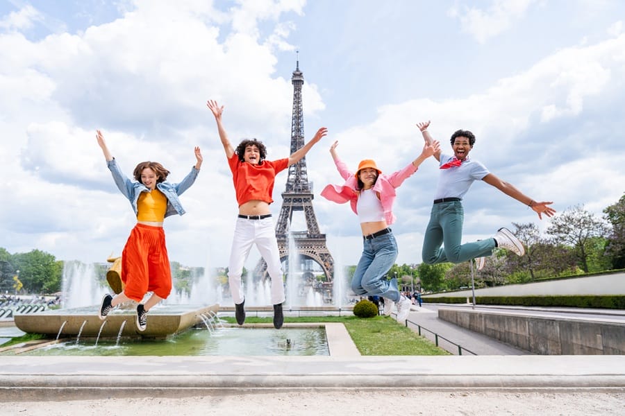 10 French Generative AI Startups Poised for Global Leadership