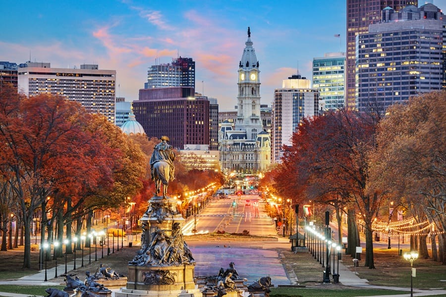10 Philadelphia Startups Using Generative AI to Become Global Leaders