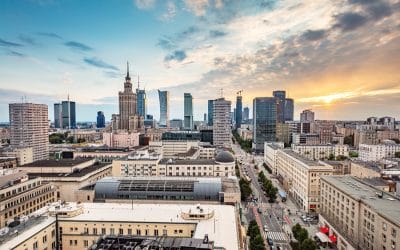 10 Polish Startups Using Generative Artificial Intelligence (AI) to Become International Leaders