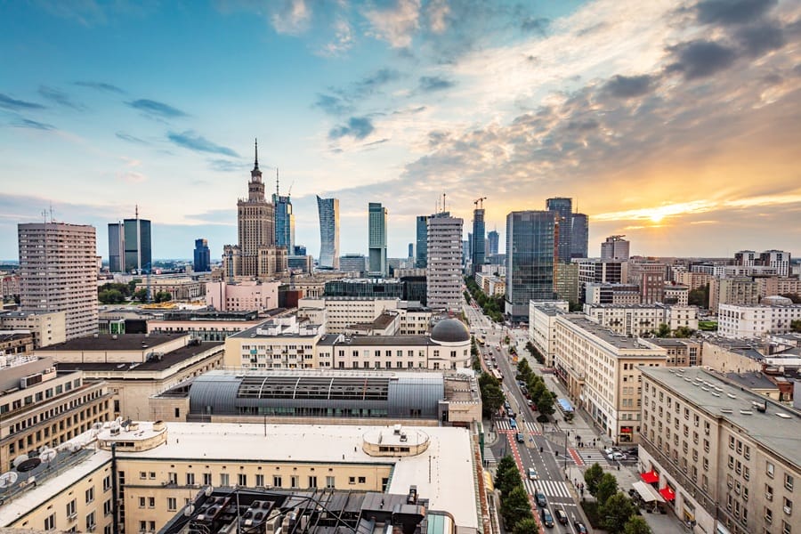 10 Polish Startups Using Generative Artificial Intelligence (AI) to Become International Leaders