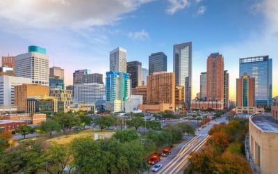 10 Texas Startups Using Generative AI to Become International Leaders