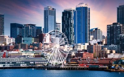 10 Washington startups that use Generative Artificial intelligence to become international leaders.