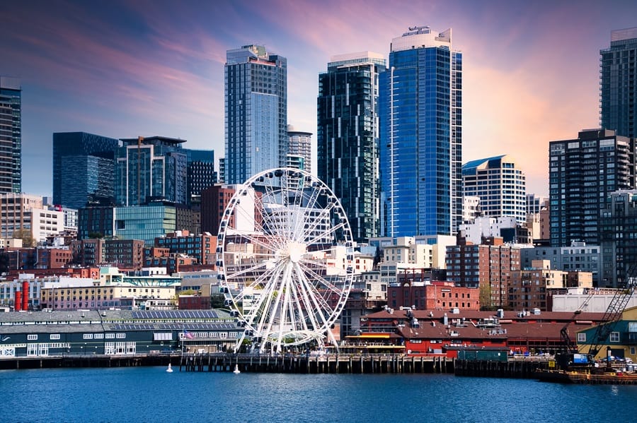 10 Washington Startups Revolutionizing Global Markets with Generative AI