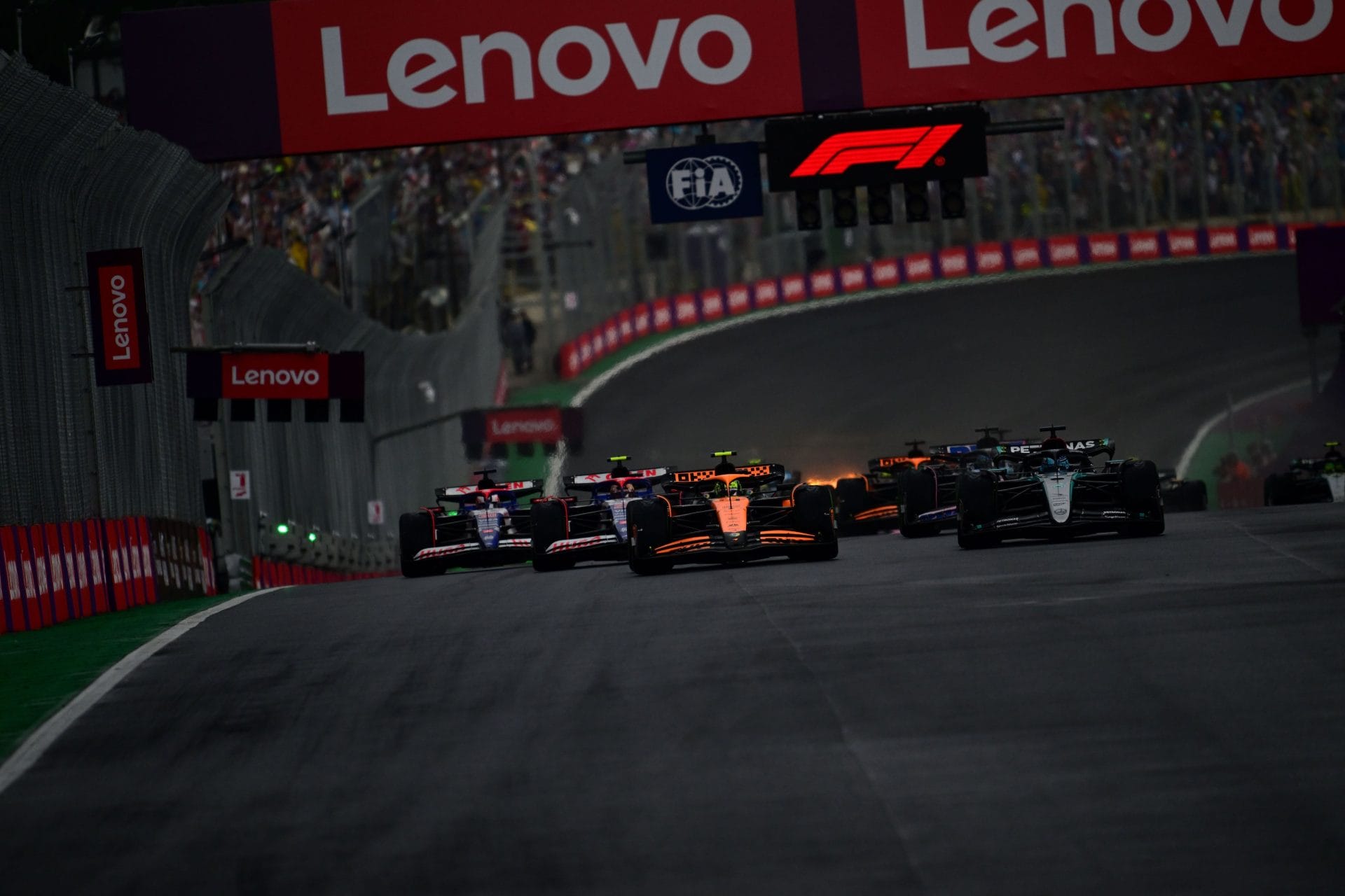 2025 Formula One Japanese Grand Prix: Verstappen Claims Pole at Suzuka