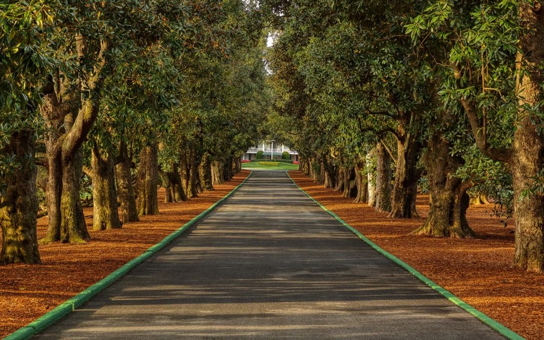 Golf’s Greatest Stage: The 2025 Masters Tournament at Augusta