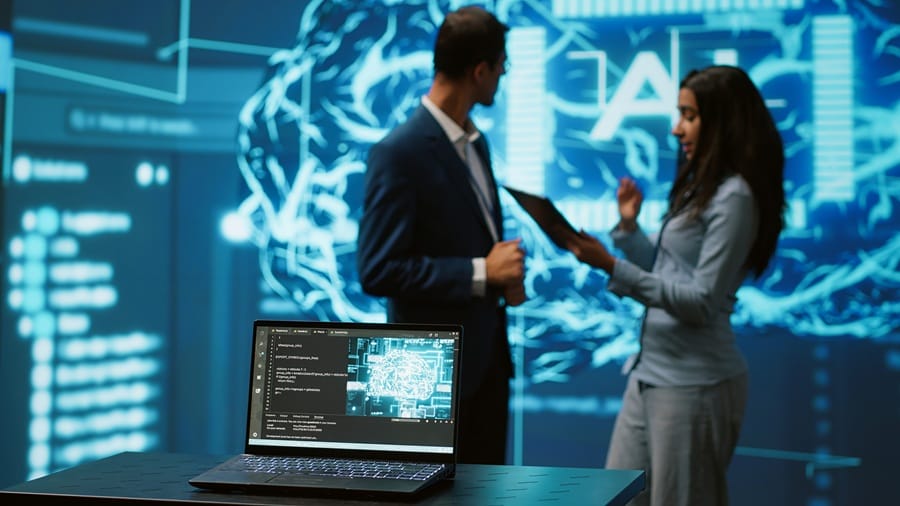 The Shift from RPA to Agentic Process Automation (APA): The Next Frontier in Automation