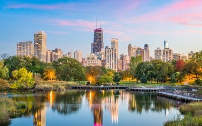 Chicago private equity news: AI Investments, major exits, and market trends