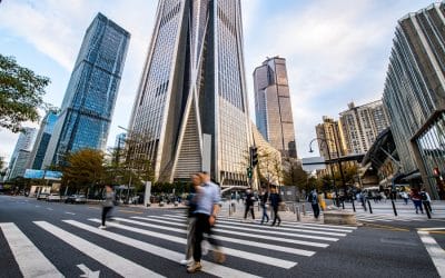 Торгові припливи: Китай вводить 34% мита у відповідь проти США