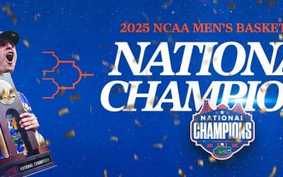 غاتورز فلوريدا يفوزون ببطولة كرة السلة للرجال 2025 NCAA ويحققون البطولة الوطنية الثالثة