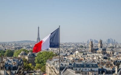 10 French Generative AI Startups to follow from 2025