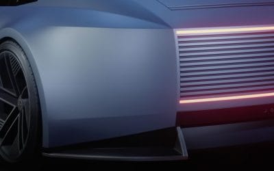 Jaguar Land Rover приостанавливает поставки в США: Навигация по неопределенному ландшафту тарифов и торговли