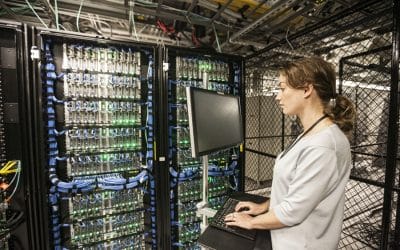 Meta to Invest Nearly $1 Billion in Wisconsin Data Center to Boost AI and Cloud Growth