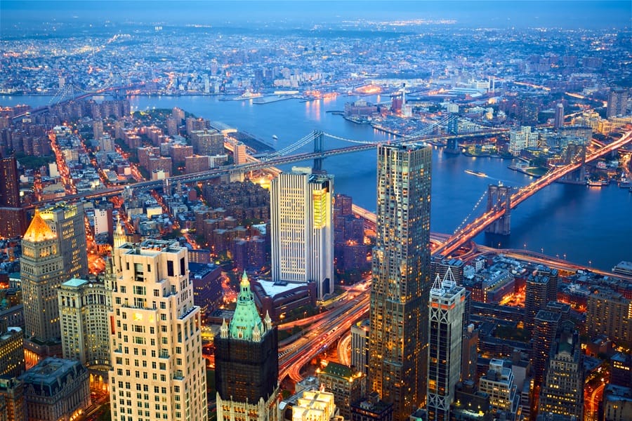 Investment Sales Surge 38% as NYC Real Estate Developers Gear Up for Action
