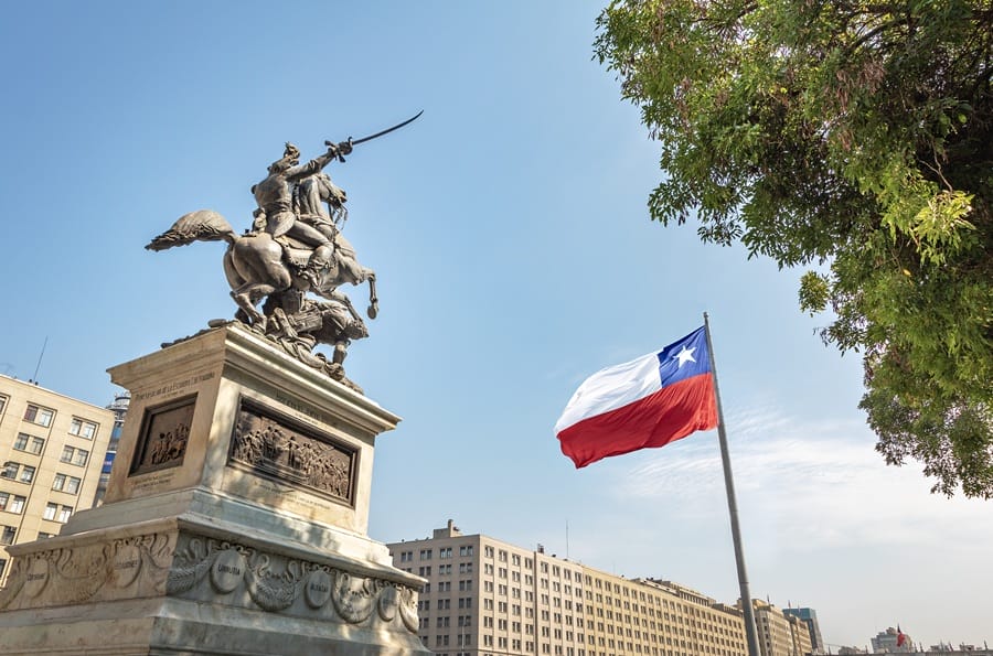 Register Your company in Chile to invest in high-growth sectors