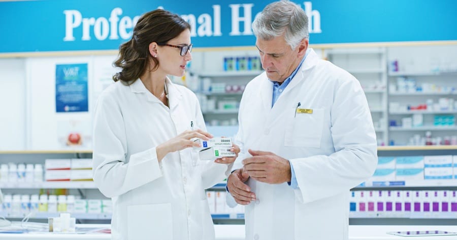 Družba Roche vlaga 50 milijard dolarjev v ZDA – strateška poteza švicarskega farmacevtskega velikana