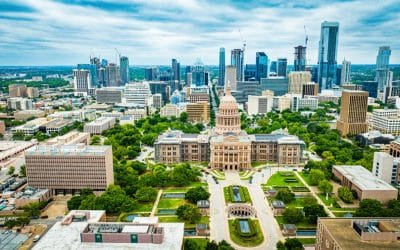 Texas Energy Giants Power Up for the AI Boom: Inside the Race to Fuel America’s Next Tech Frontier