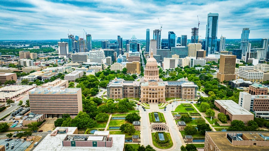Texas Energy Giants Power Up for the AI Boom: Inside the Race to Fuel America’s Next Tech Frontier