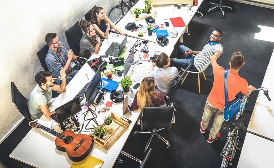 Los Angeles Startups and Venture Capital Firms: Your Guide to the 50 Best Investors