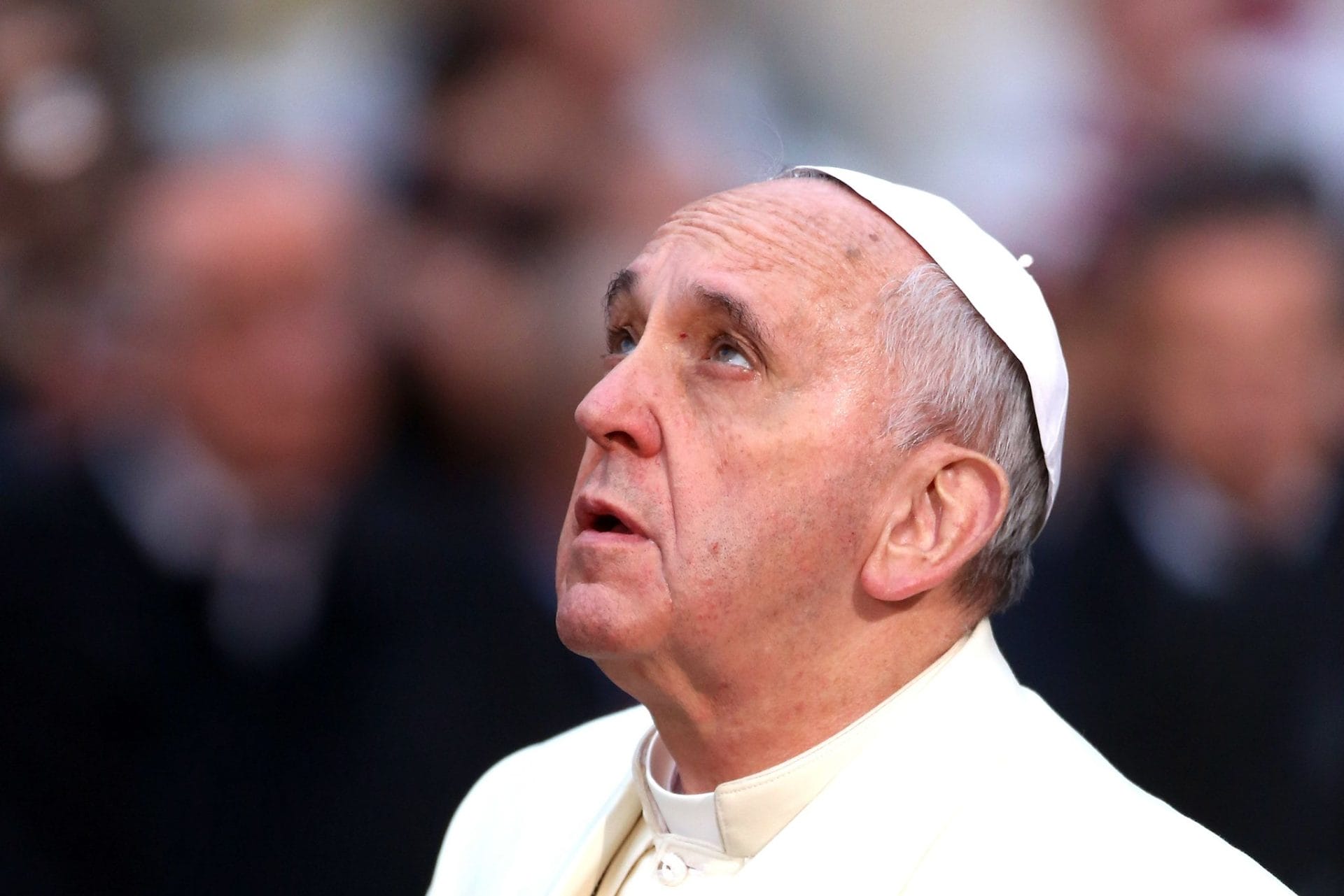 Pope Francis Dies at 88: A Legacy of Compassion and Reform
