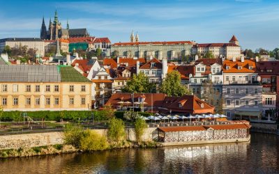 Register Your Export-Import Company (s.r.o.) in the Czech Republic
