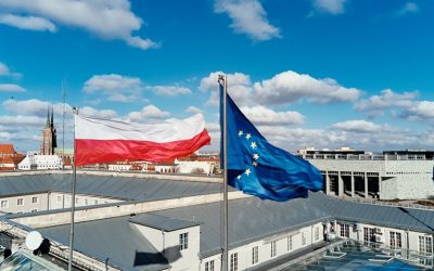 How to Launch Your Export-Import Business in Poland with a z.o.o. Company Structure
