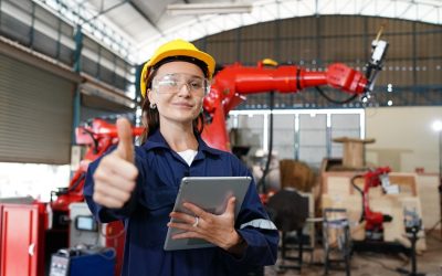Luxembourg Holding Company (SOPARFI 2.0) for Strategic AI and Logistics Investments