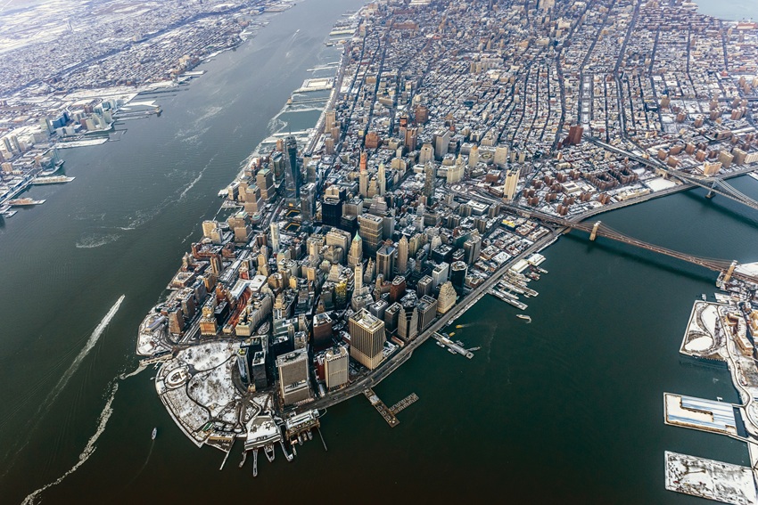 New York’s AI Powerhouses: 10 Startups Using Generative AI to Go Global