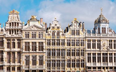 How to Register a Belgian Company in Prosperous Brussels
